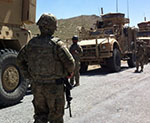 Senator wants Obama to Decide on Troop Levels By July 8